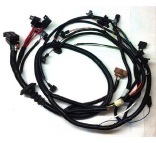 Automotive Wire Harnesses — sample assembly