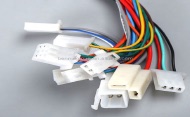 Medical Device Harnesses — sample assembly